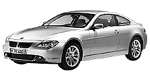 BMW E63 U0903 Fault Code
