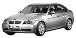 BMW E90 U0903 Fault Code