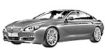 BMW F06 U0903 Fault Code