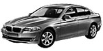 BMW F10 U0903 Fault Code