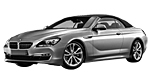 BMW F12 U0903 Fault Code